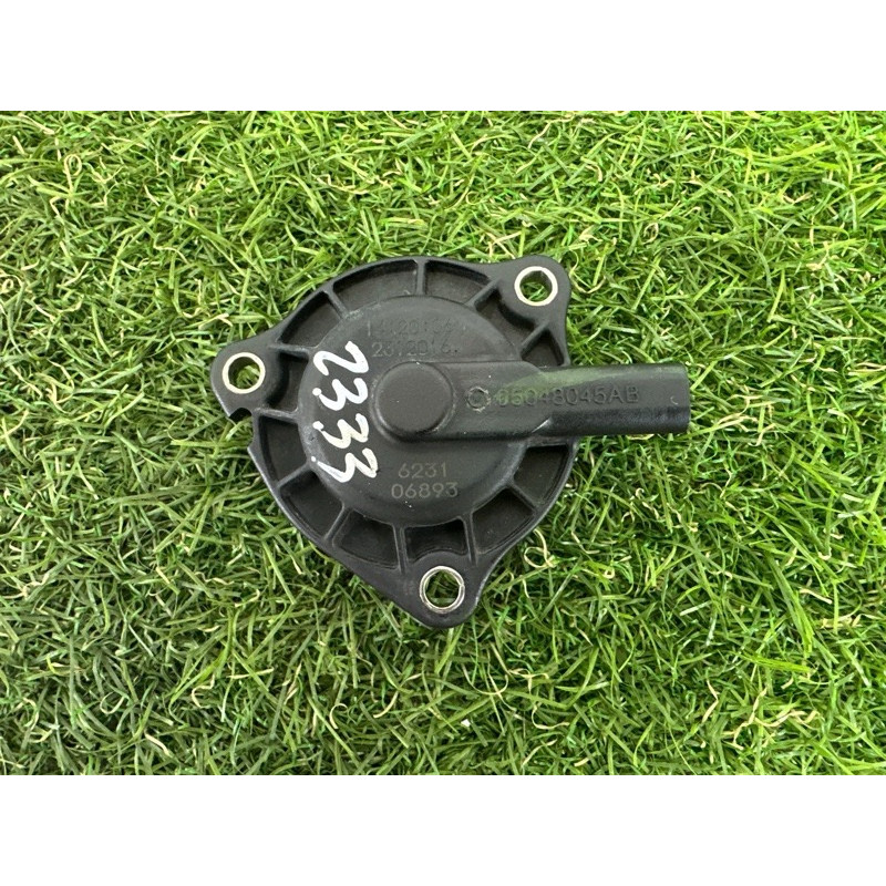 Клапан фазорегулятора (электрика двигателя) Jeep Grand Cherokee WK2 2017 5048045AB