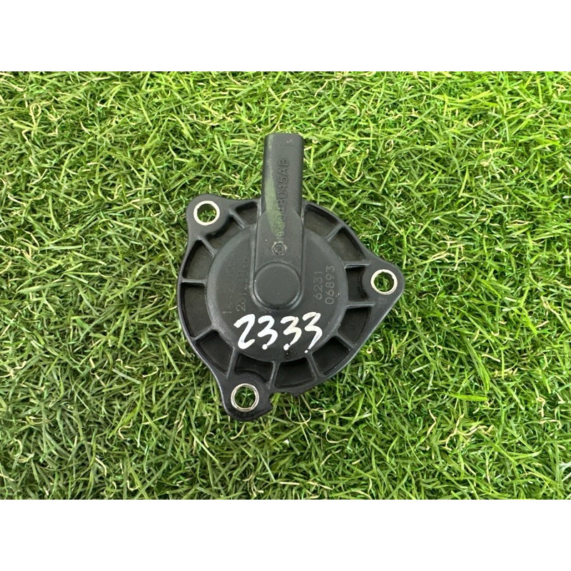 Клапан фазорегулятора (электрика двигателя) Jeep Grand Cherokee WK2 2017 5048045AB