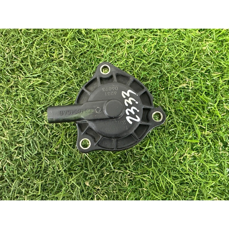 Клапан фазорегулятора (электрика двигателя) Jeep Grand Cherokee WK2 2017 5048045AB