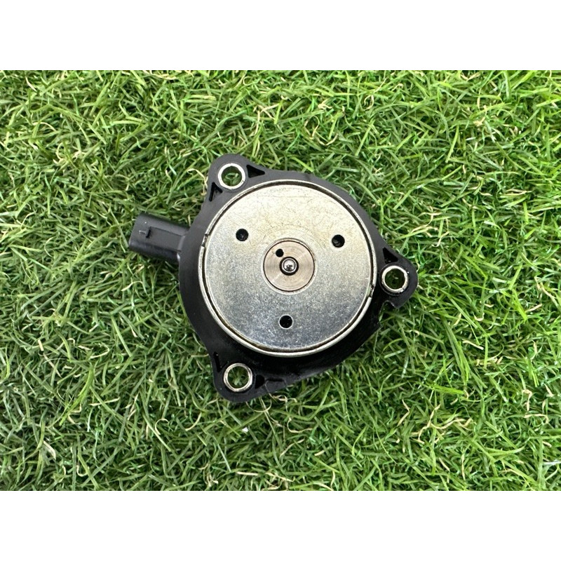 Клапан фазорегулятора (электрика двигателя) Jeep Grand Cherokee WK2 2017 5048045AB