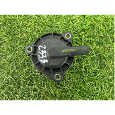 Клапан фазорегулятора