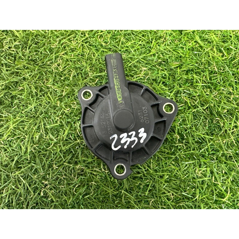 Клапан фазорегулятора (электрика двигателя) Jeep Grand Cherokee WK2 2017 5048045AB