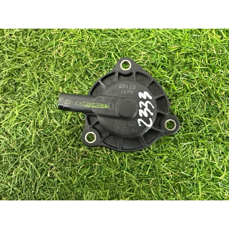 Клапан фазорегулятора (электрика двигателя) Jeep Grand Cherokee WK2 2017 5048045AB