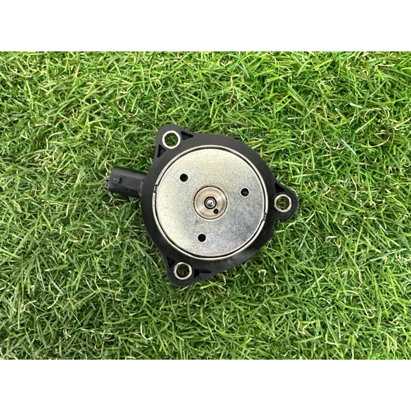 Клапан фазорегулятора (электрика двигателя) Jeep Grand Cherokee WK2 2017 5048045AB