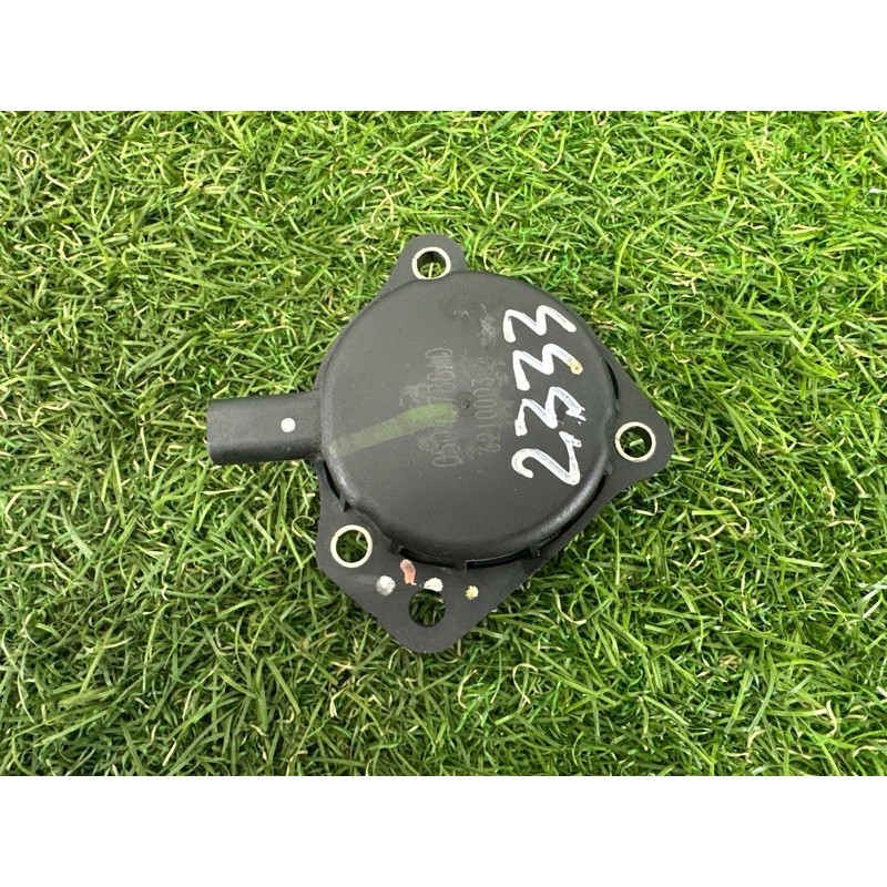 Клапан фазорегулятора (электрика двигателя) Jeep Grand Cherokee WK2 2017 5047788AD