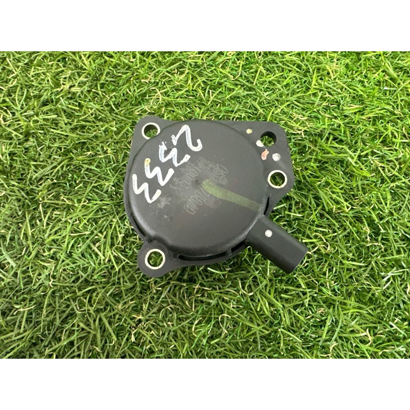 Клапан фазорегулятора (электрика двигателя) Jeep Grand Cherokee WK2 2017 5047788AD