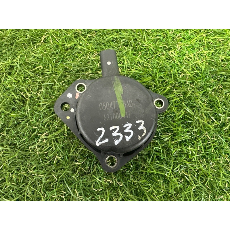 Клапан фазорегулятора (электрика двигателя) Jeep Grand Cherokee WK2 2017 5047788AD