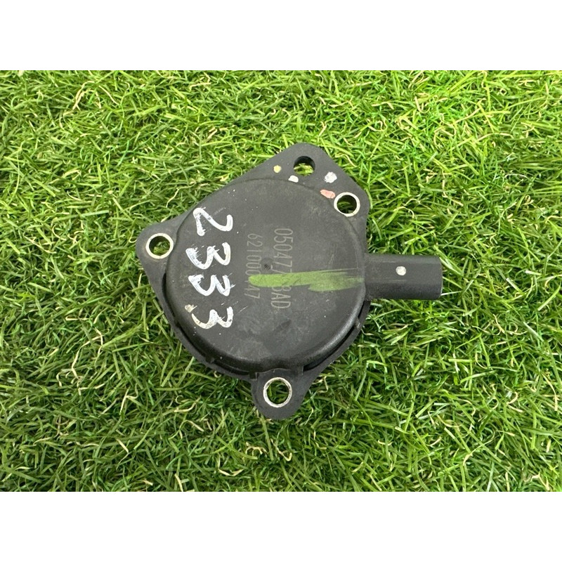 Клапан фазорегулятора (электрика двигателя) Jeep Grand Cherokee WK2 2017 5047788AD