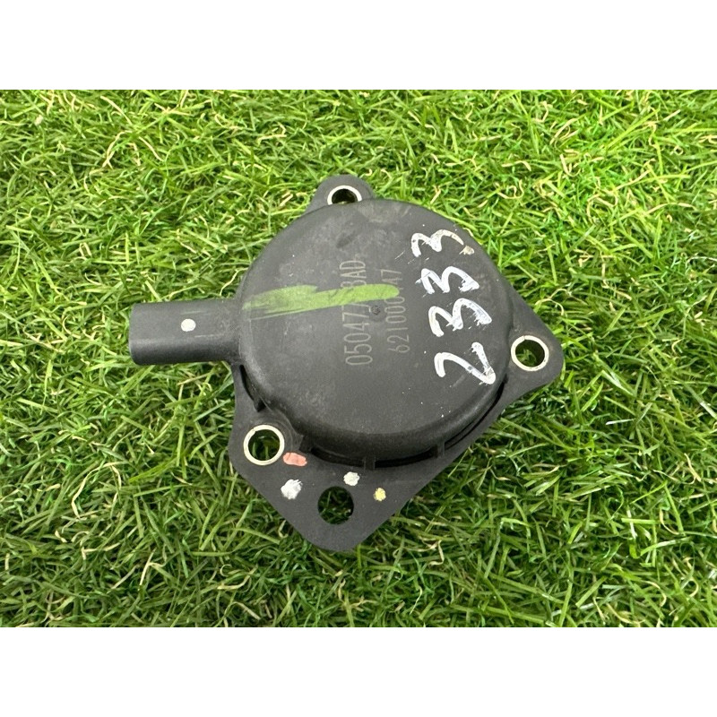 Клапан фазорегулятора (электрика двигателя) Jeep Grand Cherokee WK2 2017 5047788AD