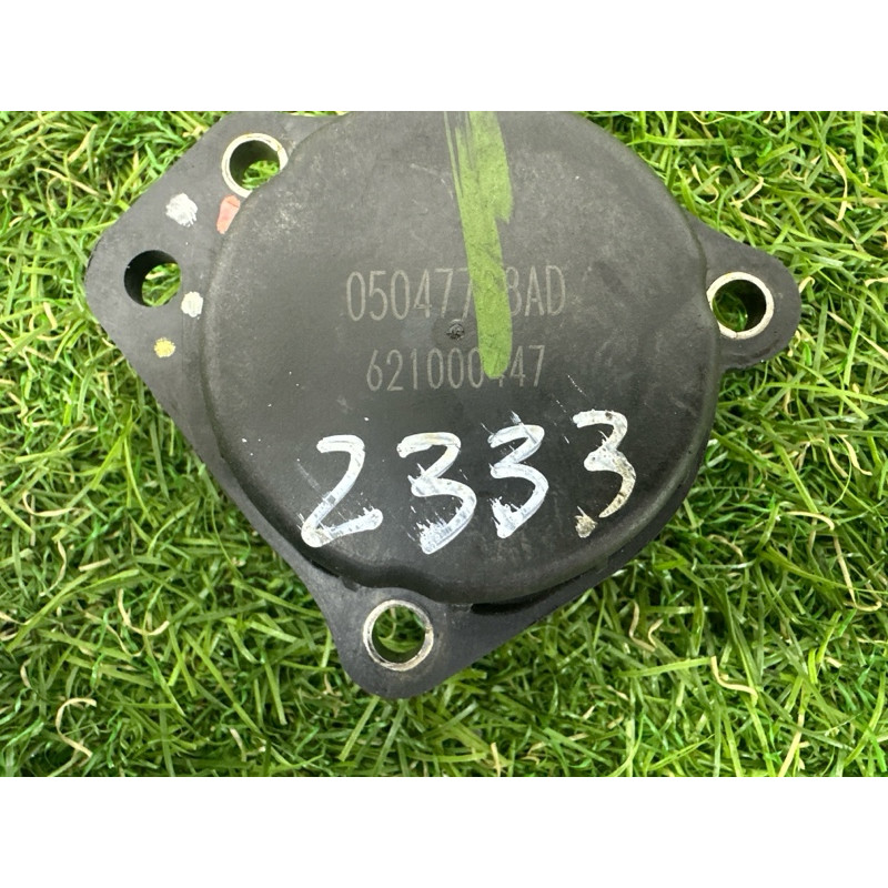 Клапан фазорегулятора (электрика двигателя) Jeep Grand Cherokee WK2 2017 5047788AD