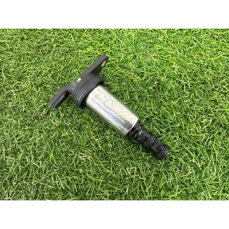 Клапан фазорегулятора (электрика двигателя) Jeep Grand Cherokee WK2 2017 5047897AC