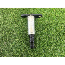 Клапан фазорегулятора