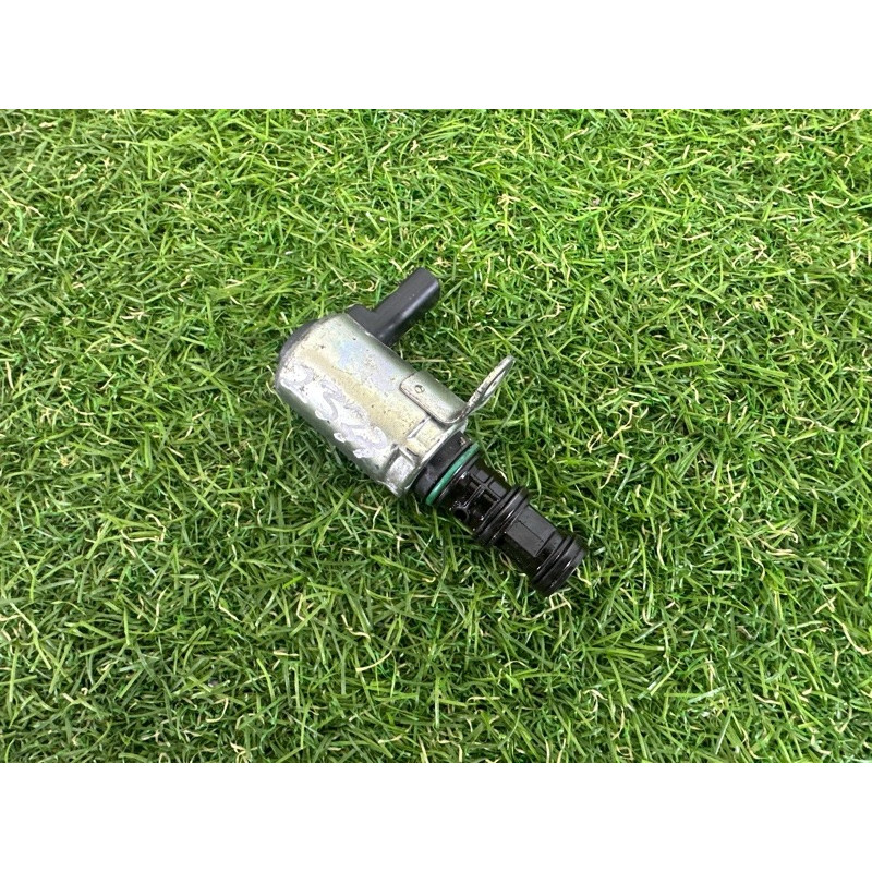 Клапан фазорегулятора (электрика двигателя) Jeep Grand Cherokee WK2 2017 5047901AC