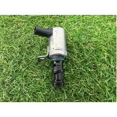 Клапан фазорегулятора