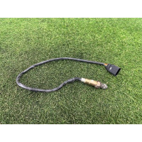 Лямбда зонд