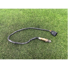 Лямбда зонд