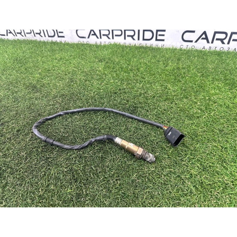 Лямбда зонд (электрика двигателя) AUDI A3 8V 2015 1.8 CNSB 06K906262C