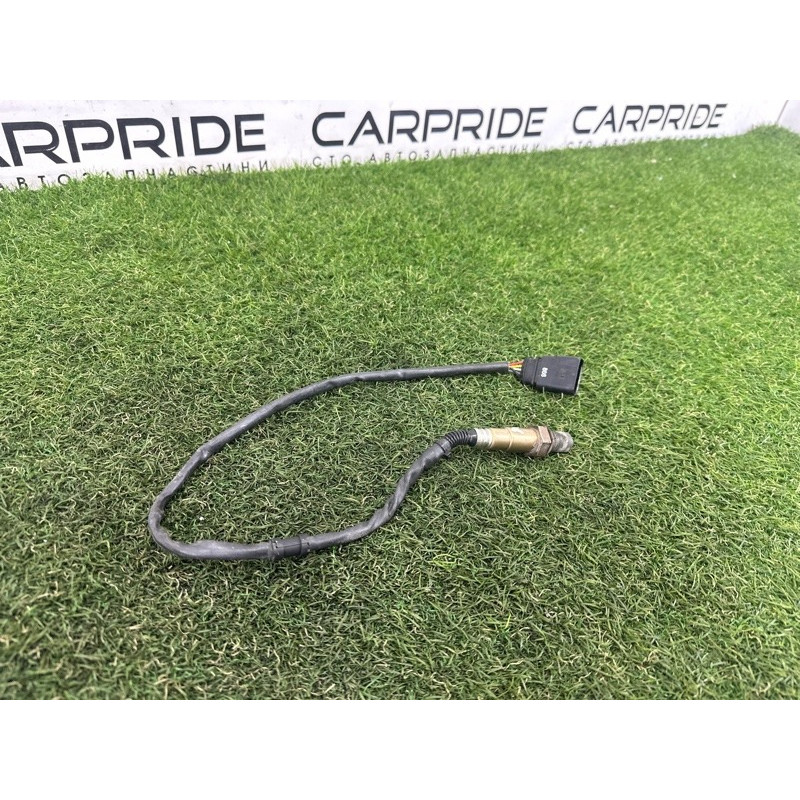 Лямбда зонд (электрика двигателя) AUDI A3 8V 2015 1.8 CNSB 06K906262C