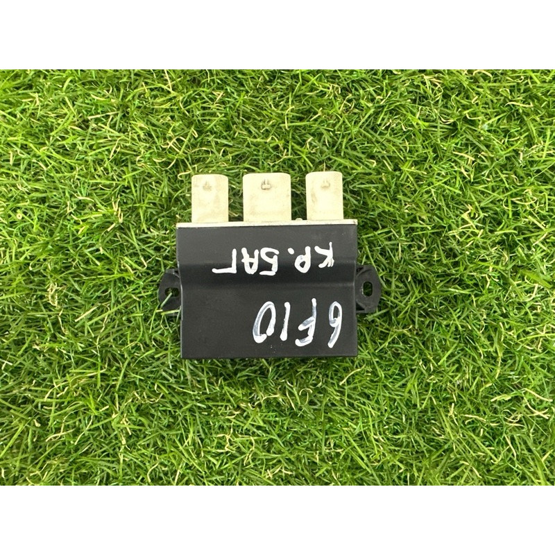 Блок управления крышки багажника (электрика / блоки управления) BMW 5-series F10 2015 2.0 N20 61355A36EA7