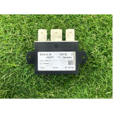 Блок управления крышки багажника