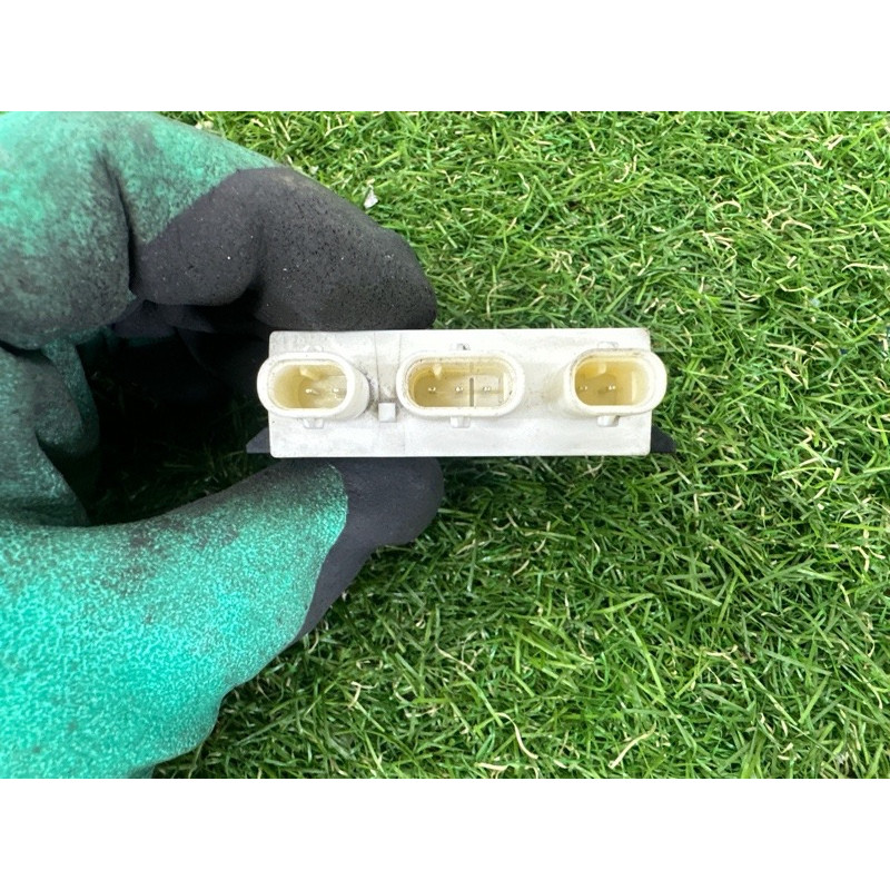 Блок управления крышки багажника (электрика / блоки управления) BMW 5-series F10 2015 2.0 N20 61355A36EA7