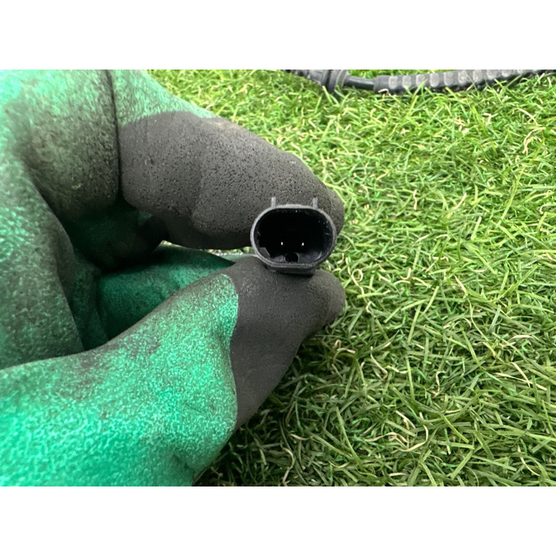 Датчик ABS (электрика / датчики) BMW X1 F48 2016 2.0 B46B20 34526850767