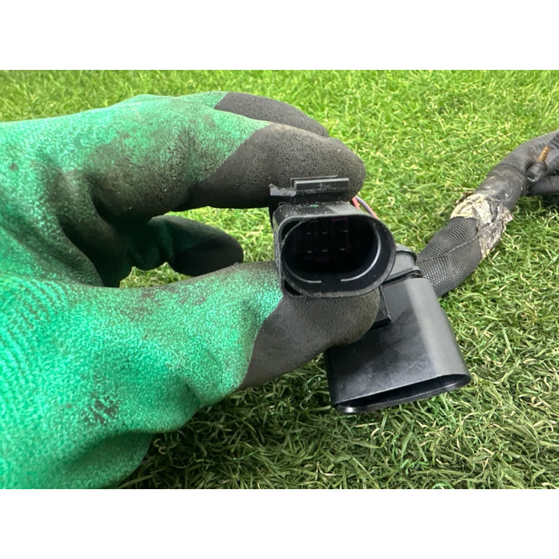 Проводка форсунок (электрика двигателя) AUDI Q7 4M 2017 3.0 CREC 06E971627AG