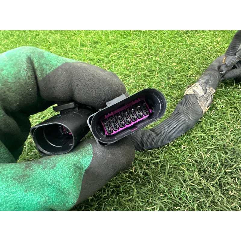 Проводка форсунок (электрика двигателя) AUDI Q7 4M 2017 3.0 CREC 06E971627AG