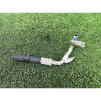 Трубка АКПП