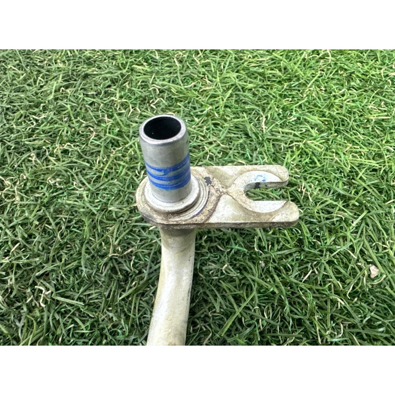 Трубка АКПП (трансмиссия) FORD ESCAPE MK4 2020 1.5 JX6Z7C410D