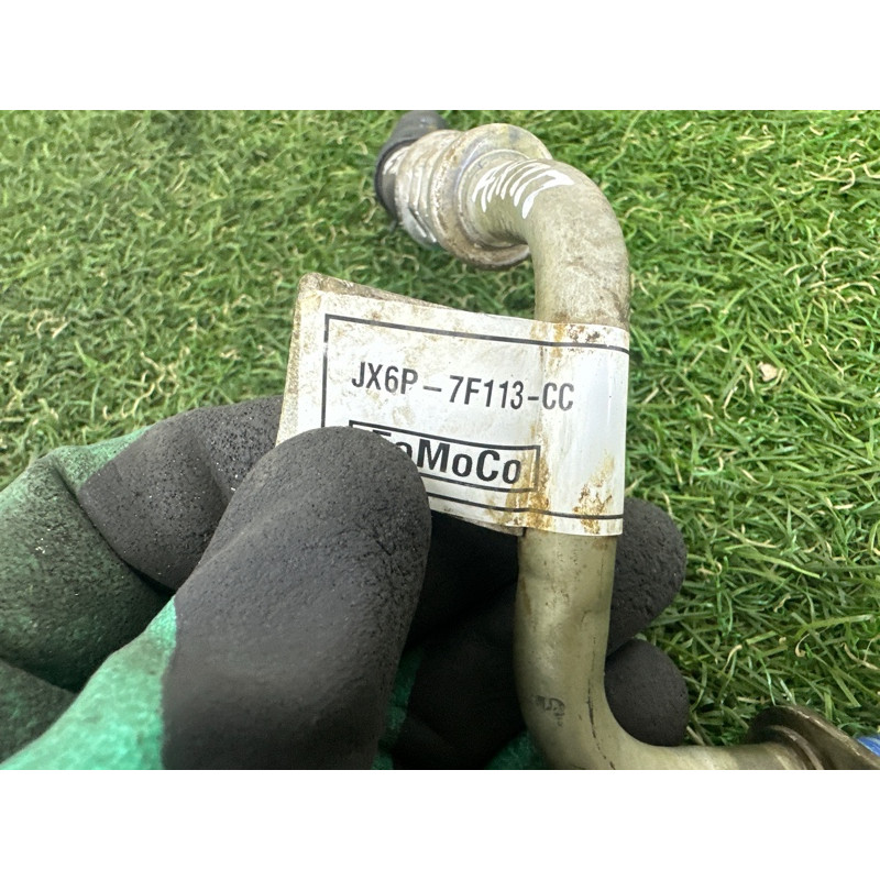 Трубка АКПП (трансмиссия) FORD ESCAPE MK4 2020 1.5 JX6Z7C410D