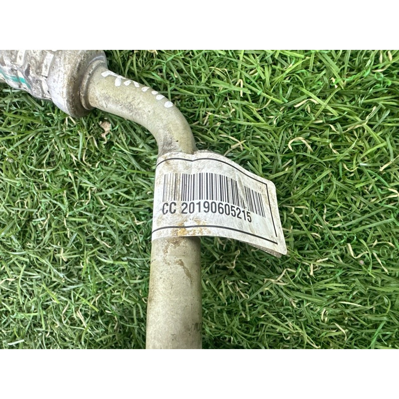 Трубка АКПП (трансмиссия) FORD ESCAPE MK4 2020 1.5 JX6Z7C410D