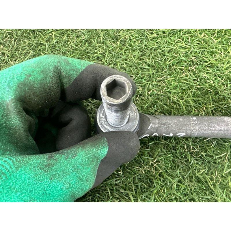 Стойка стабилизатора (подвеска) Nissan Rogue T33 2021 2.5 PR25DD 562616RA0B