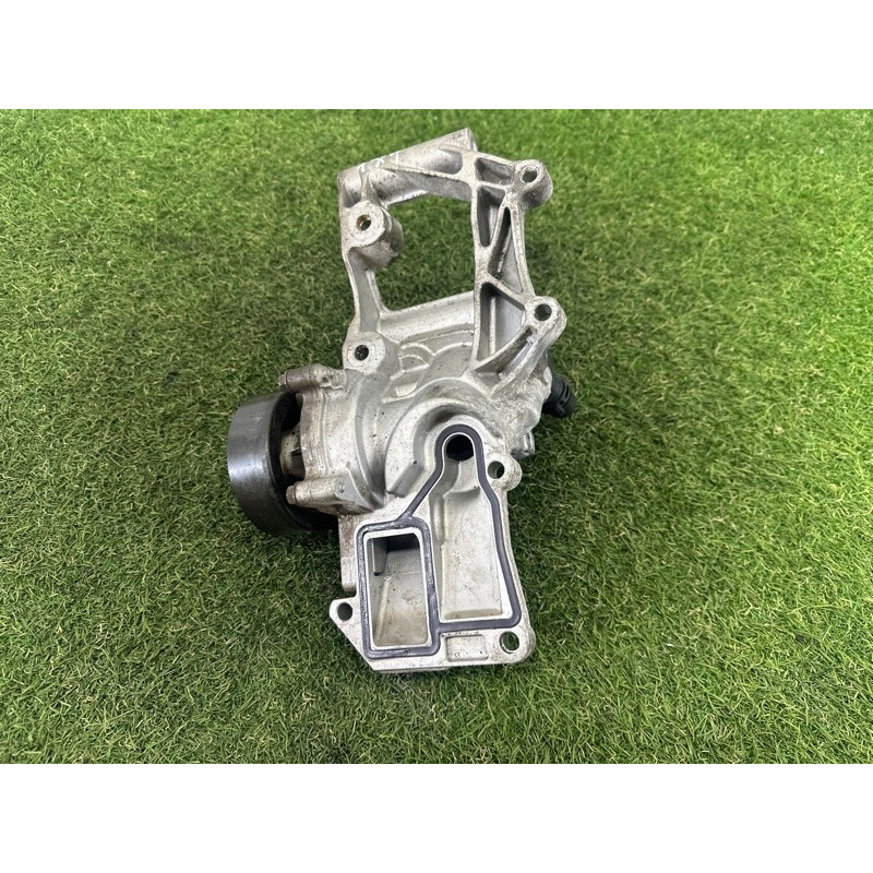 Помпа (система охлаждения) BMW X1 F48 2016 2.0 B46B20 11518601366