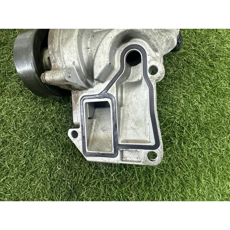 Помпа (система охлаждения) BMW X1 F48 2016 2.0 B46B20 11518601366