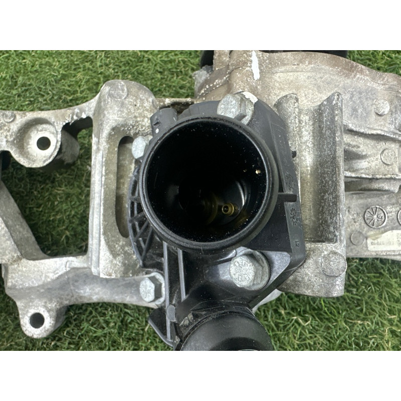 Помпа (система охлаждения) BMW X1 F48 2016 2.0 B46B20 11518601366