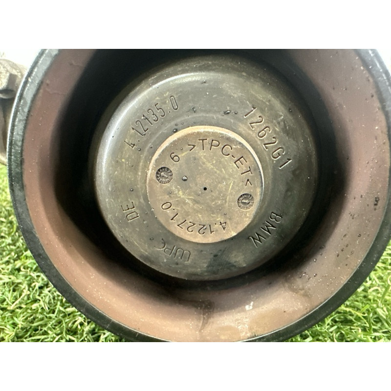 Помпа (система охлаждения) BMW X1 F48 2016 2.0 B46B20 11518601366