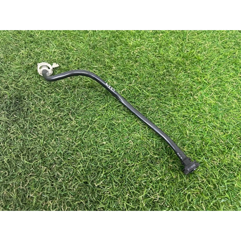 Трубка системы охлаждения (система охлаждения) AUDI A7 4G 2012 3.0 CGXB 4G0121081AE