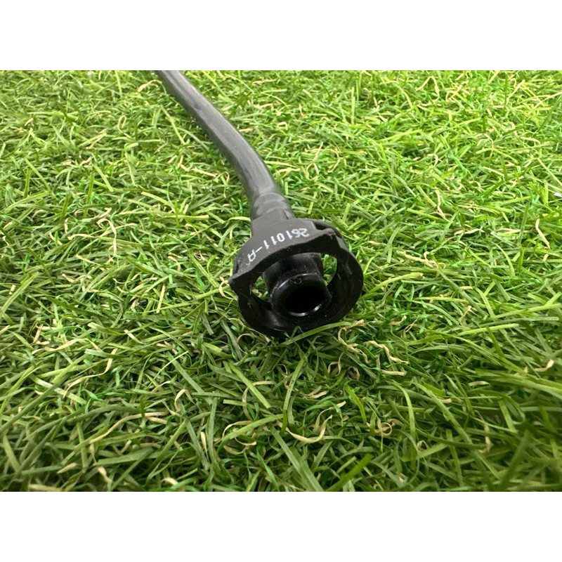 Трубка системы охлаждения (система охлаждения) AUDI A7 4G 2012 3.0 CGXB 4G0121081AE