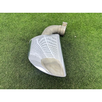 Насадка глушителя