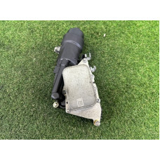 Корпус масляного фильтра