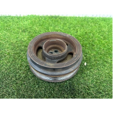 Шкив коленвала