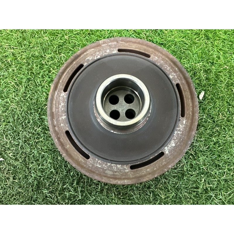 Шкив коленвала (двигатель и элементы) BMW X1 F48 2016 2.0 B46B20 11238602800