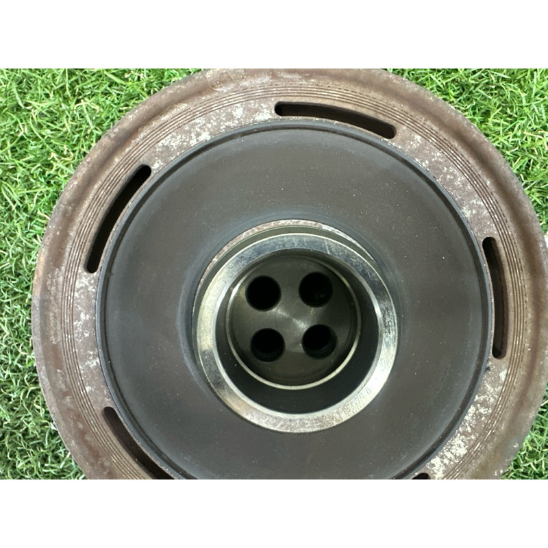 Шкив коленвала (двигатель и элементы) BMW X1 F48 2016 2.0 B46B20 11238602800