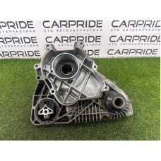 Раздаточная коробка