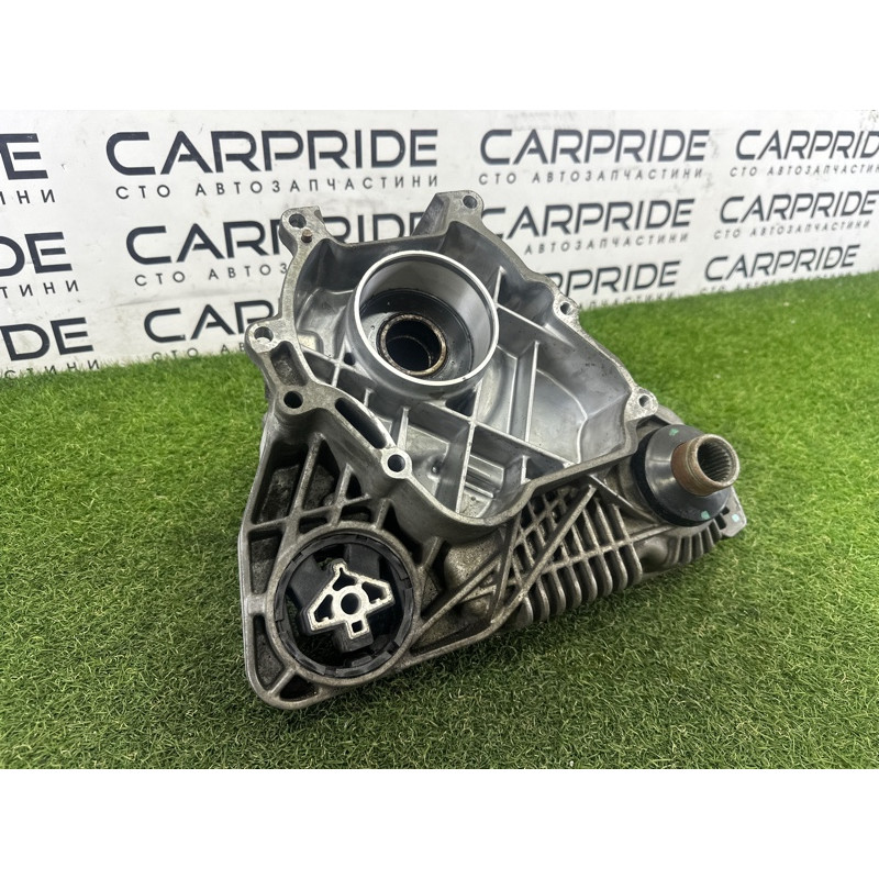 Раздаточная коробка (трансмиссия) BMW X5 E70 2013-2015 3.0 27107643759