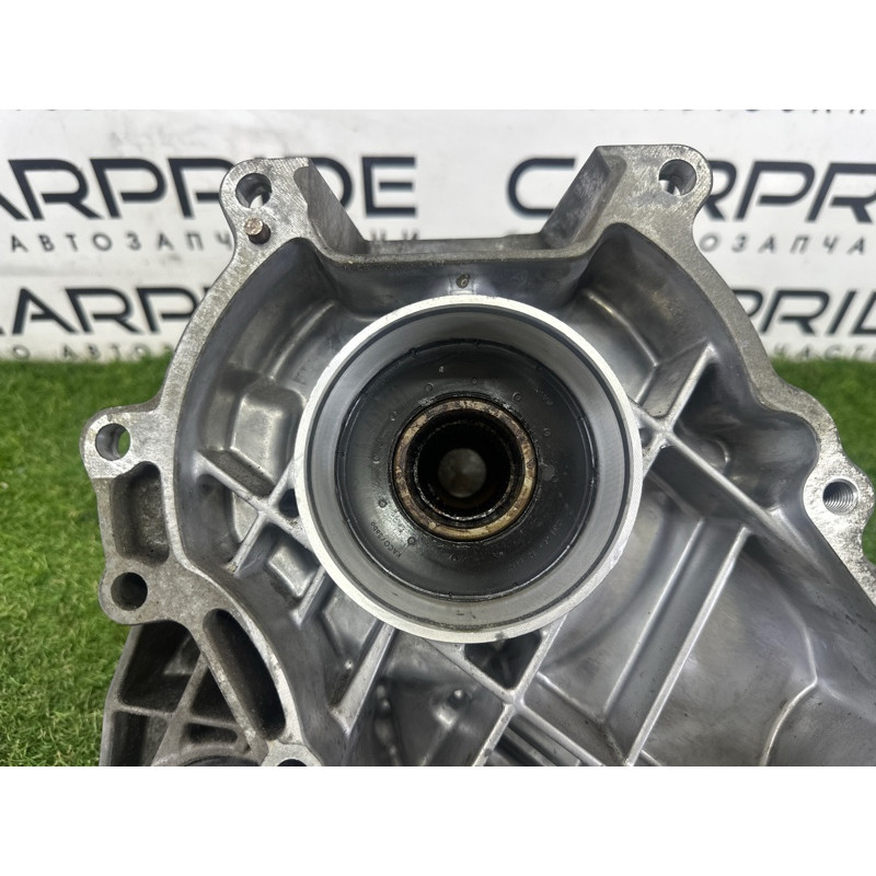 Раздаточная коробка (трансмиссия) BMW X5 E70 2013-2015 3.0 27107643759