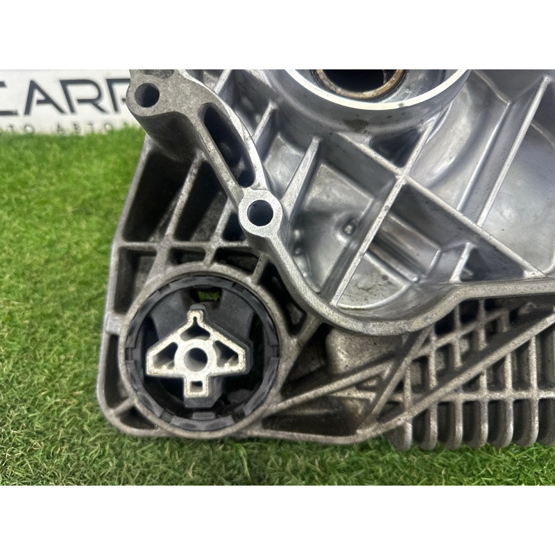 Раздаточная коробка (трансмиссия) BMW X5 E70 2013-2015 3.0 27107643759