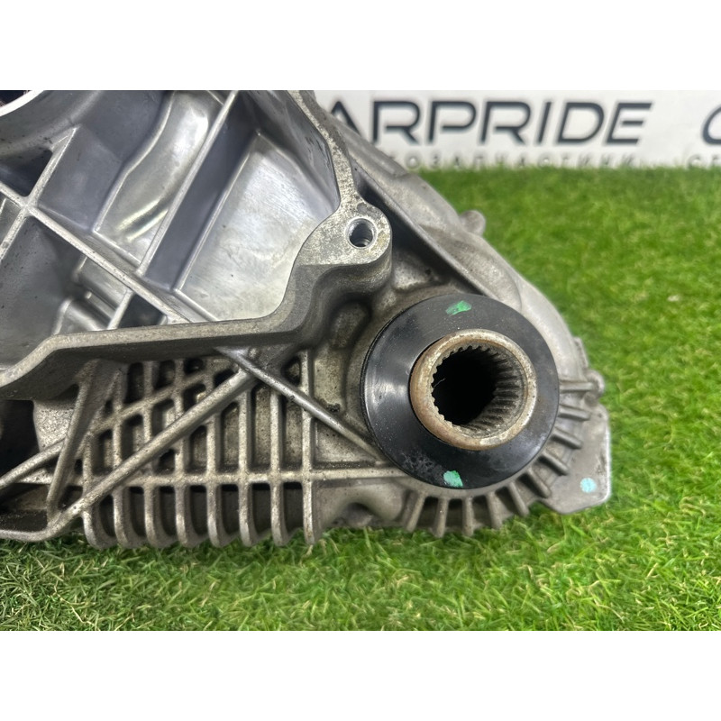 Раздаточная коробка (трансмиссия) BMW X5 E70 2013-2015 3.0 27107643759