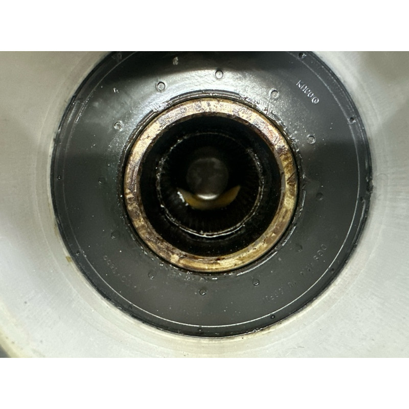 Раздаточная коробка (трансмиссия) BMW X5 E70 2013-2015 3.0 27107643759